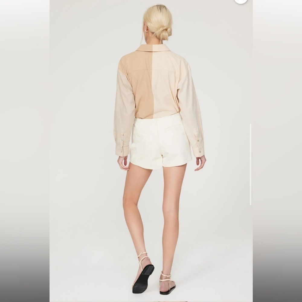 Area Stars Dara Skort, RTR - Picture 5 of 12